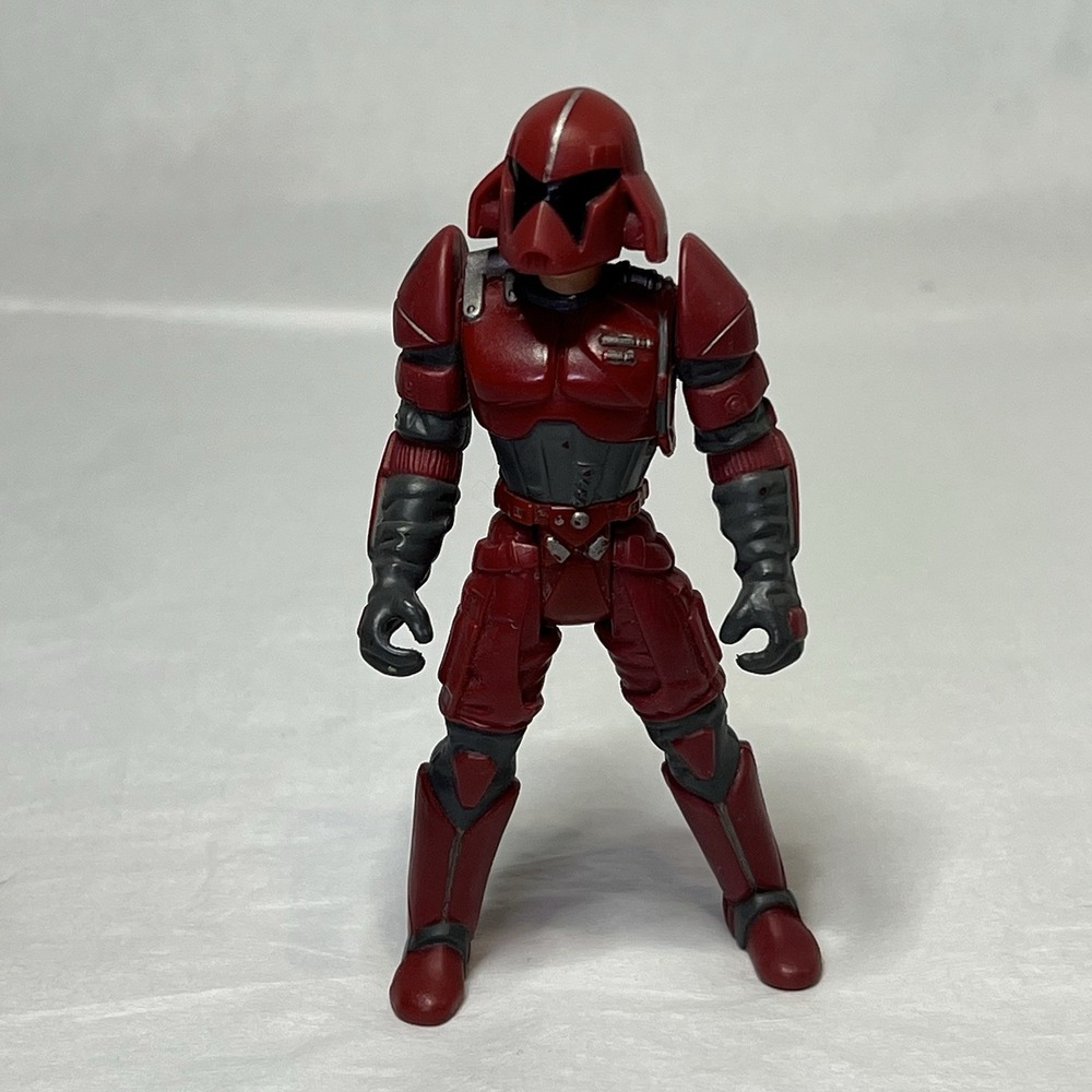 Kenner Vintage Star Wars‎ Luke Skywalker Shadow of the Empire Action Figure